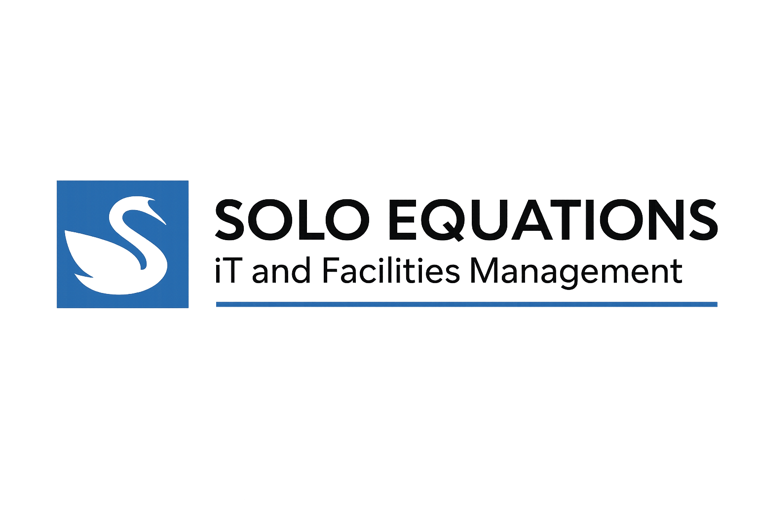 Solo Equations logo